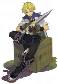 BUY NEW wild arms - 143655 Premium Anime Print Poster